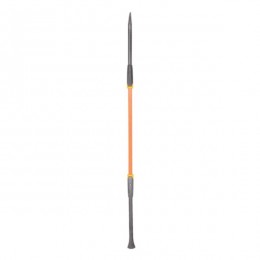 nanovib® -Brechstange – isoliert – für Kanalarbeiten (160 cm; 5,4 kg)