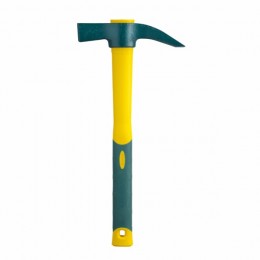 Klauenhammer (700 g) Dreikomponentenstiel novagrip® (370 mm)