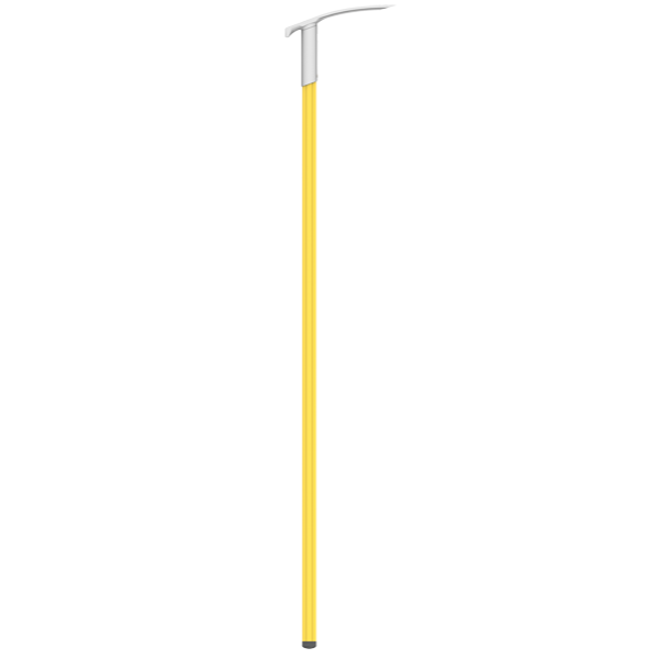 Abbruchbrechstange nanovib® 1