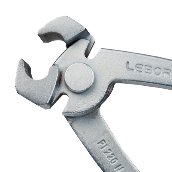 nanovib®-Zange (220mm) 3