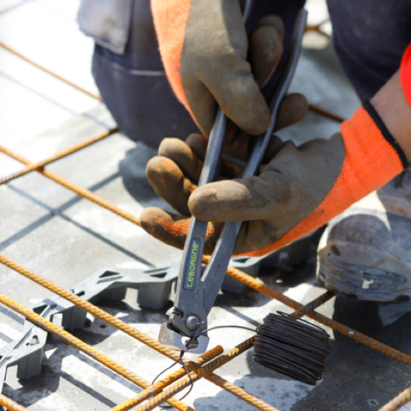 nanovib®-Zange (220mm) 5