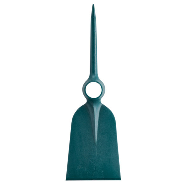 duopro®-Kreuzhacke (2 kg) mit ovalem Schaft (50 x 32 mm) ohne Stiel 3