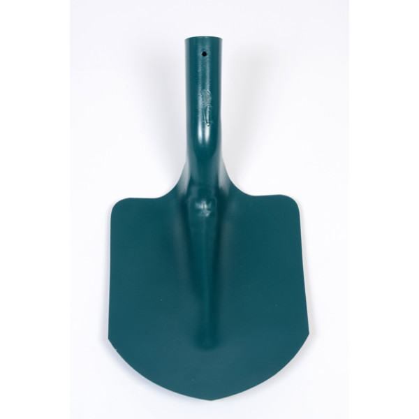 Grabenschaufel (21 cm) ohne Stiel 1