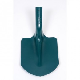 Grabenschaufel (21 cm) ohne Stiel
