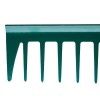 batipro®-Rechen 14 gerade Zinken mit Stiel aus 100% PEFC-zertifiziertem Holz (150 cm)
