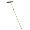 batipro®-Straßenschaber (50 cm) Stiel aus 100% PEFC-zertifiziertem Holz (180 cm)