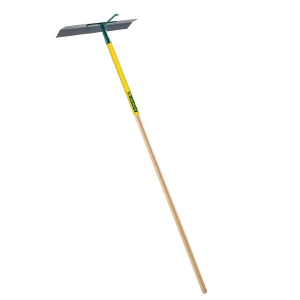 batipro®-Betonverteiler (50 cm) Stiel aus 100% PEFC-zertifiziertem Holz (150 cm) 1