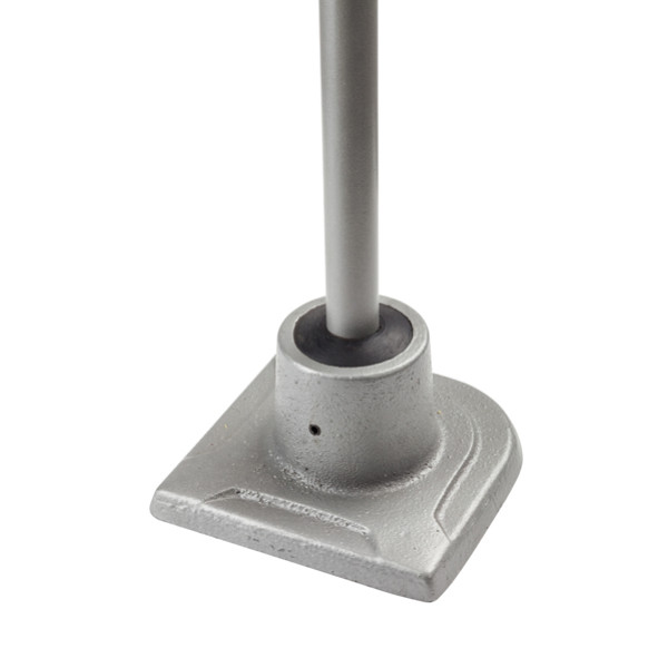 nanovib®-Betonstampfer (5 kg) 2