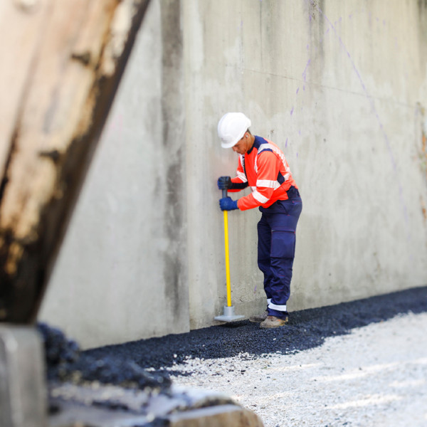 nanovib®-Betonstampfer (5 kg) 5