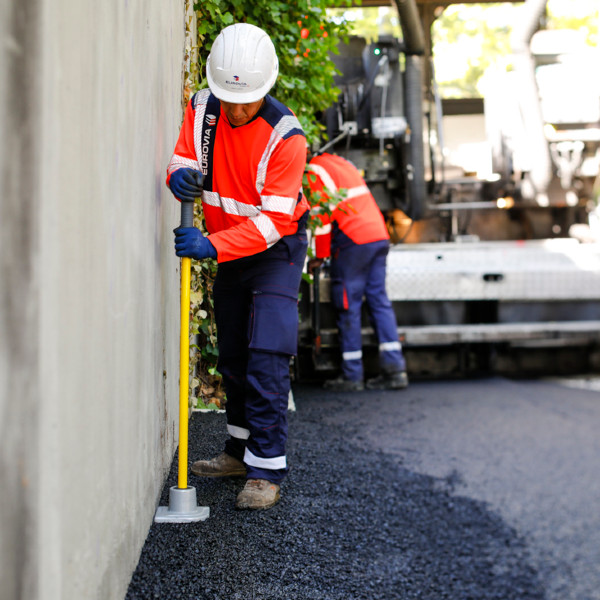 nanovib®-Betonstampfer (5 kg) 7