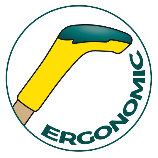 Multifunktionsbesen (32cm) Stiel aus 100% PEFC-zertifiziertem Holz (150cm) 6