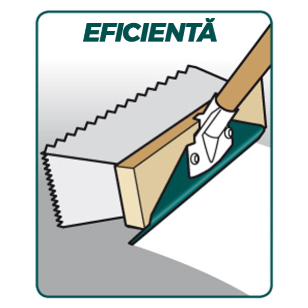 Multifunktionsbesen (32cm) Stiel aus 100% PEFC-zertifiziertem Holz (150cm) 7