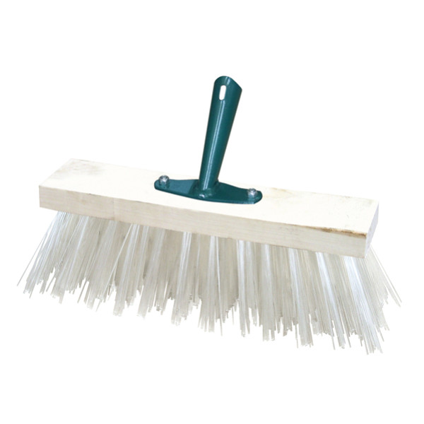 Straßenbesen PRO (32cm) Stiel aus 100% PEFC-zertifiziertem Holz (150cm) 2