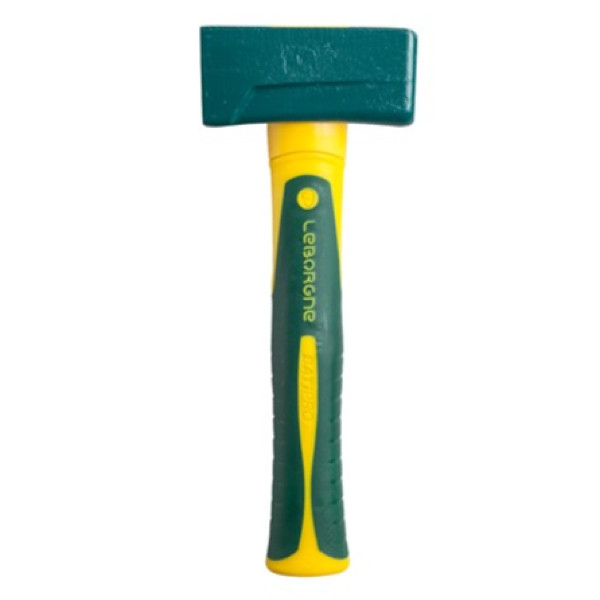 Fäustel batipro® (1,2 kg) Ergonomischer Dreikomponentenstiel novamax® (260 mm) 1