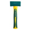 Fäustel batipro® (1,2 kg) Ergonomischer Dreikomponentenstiel novamax® (260 mm)