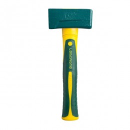 Fäustel batipro® (1,2 kg) Ergonomischer Dreikomponentenstiel novamax® (260 mm)
