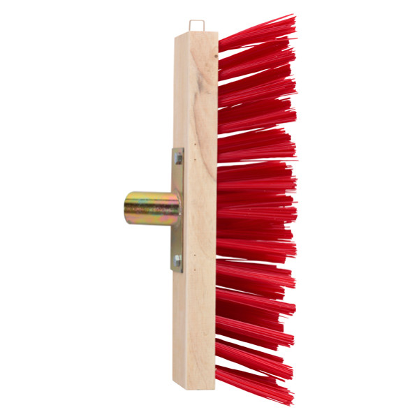 PVC-Straßenbesen ohne Stiel (32cm) 2