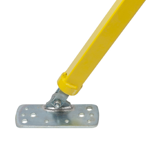Montagestütze metsäpro® 4