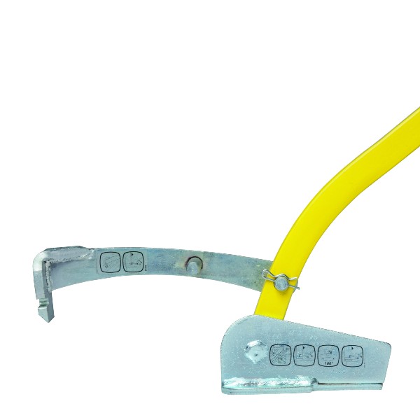 Justierstange metsäpro® 3