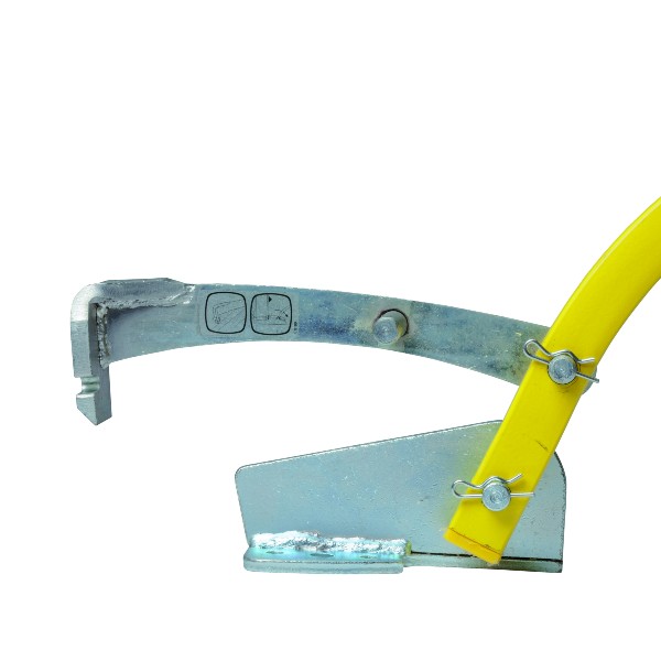Justierstange metsäpro® 4