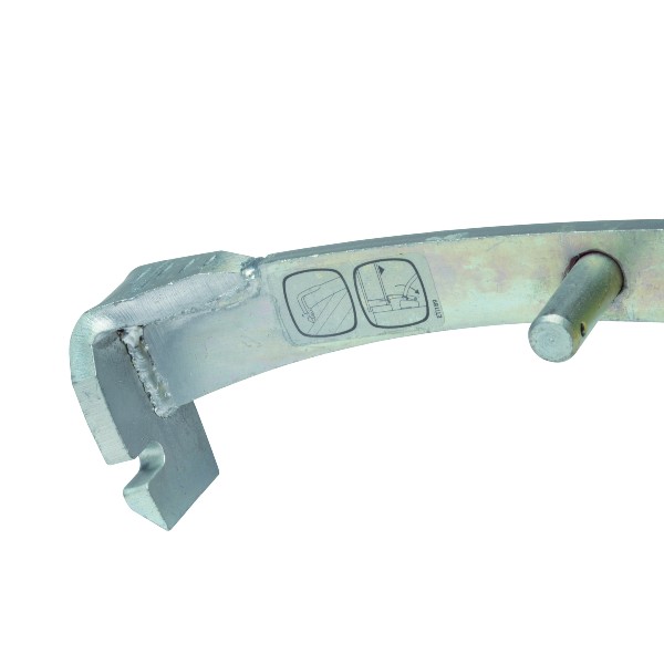 Justierstange metsäpro® 5