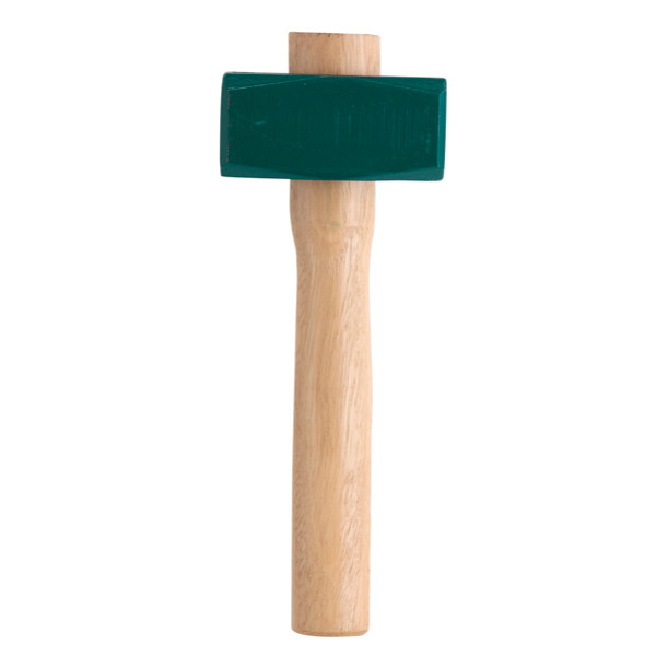 Fäustel (1,2 kg) Dreikomponentenstiel novagrip® (260 mm) 3