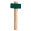 Fäustel (1,2 kg) Dreikomponentenstiel novagrip® (260 mm)