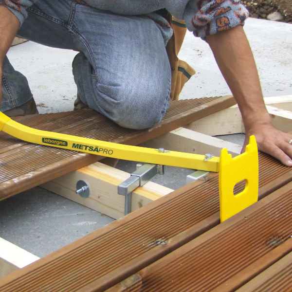 Montagekeil metsäpro® (120mm) 2