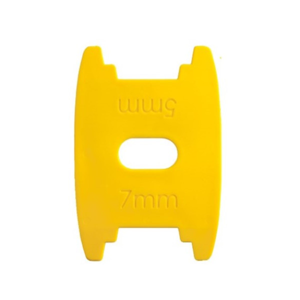 Montagekeil metsäpro® (120mm) 1