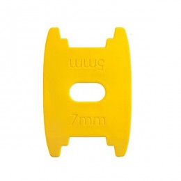 Montagekeil metsäpro® (120mm)