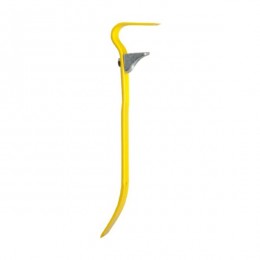 Flaches Zugeisen + Richtsporn metsäpro®