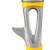 Klauenhammer + Sporn nanovib® (1000g) Dreikomponentengriff (35 cm)