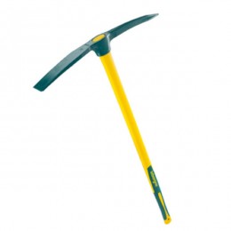 Kreuzhacke für öffentliche Arbeiten