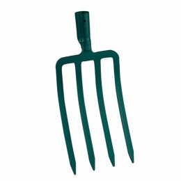 Spatengabeln