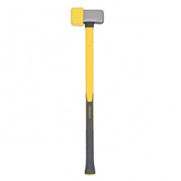 Vorschlaghammer Nanovib® (3 kg) Zweikomponentenstiel (900 mm)