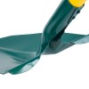 batipro®-Schaufel (28 cm) mit geradem und hohlem compositube®-PolyamidStiel aus Glasfasern (135 cm)