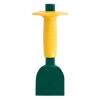 Backstein-Meißel (70 mm) mit Handschutz