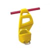 Hammerhalter + Zangenhalter nanovib®