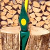 Holzspaltkeil - mit Spitze
