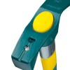Latthammer batipro® mit ergonomischem Dreikomponentenstiel novagrip® (370 mm)