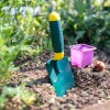 Handschaufel mit Bimaterialgriff DUOPRO