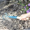Gartenkralle mit 3 Zinken Duopro