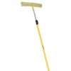 nanovib® -Werkzeug zum Ölen von Schalungsplatten 2–3,5m
