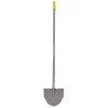 Ergonomische nanovib®-Schaufel 27 cm