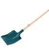 Blechschaufel (19 cm) ohne Stiel