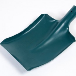 Blechschaufel (19 cm) ohne Stiel