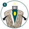 Spalthammer Securi-T 3kg