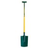 Gartenspaten