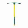Spitzhacke für Erdarbeiten (2,5 kg) runder Schaft Dreikomponentenstiel novagrip® (90 cm)