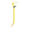 Flaches Zugeisen + Richtsporn metsäpro®